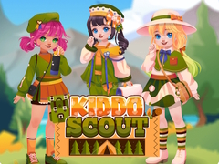 Ойын Kiddo Scout
