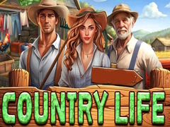 Ойын Country Life