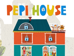 Ойын Pepi House