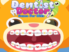 Ойын Dentist Doctor Game For Kids