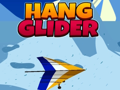 Ойын Hang Glider