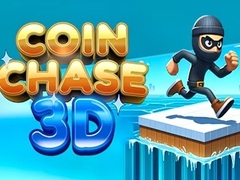Ойын Coin Chase 3D