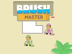 Ойын Brush Master