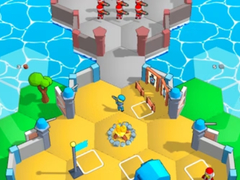 Ойын Hex Wars