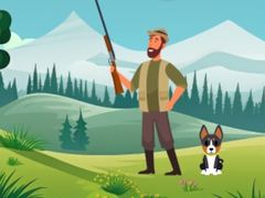 Ойын Bird Hunter