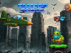 Ойын Glitter Force