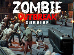 Ойын Zombie Outbreak Survive