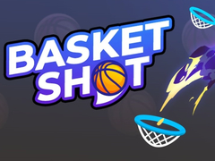 Ойын Basket Shot