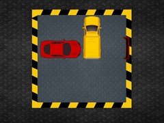Ойын Unblock Car Parking