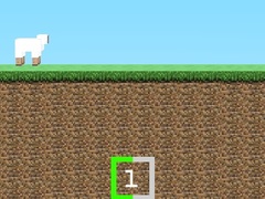 Ойын Crazy Sheep
