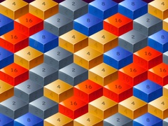 Ойын Cube In Cube