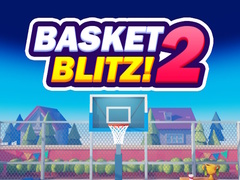 Ойын Basket Blitz! 2 