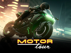 Ойын Motor Tour