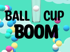 Ойын Ball Cup Boom