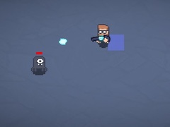 Ойын Wave Defense Shooter