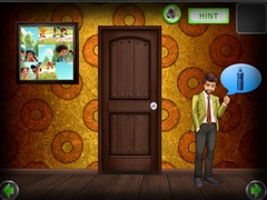 Ойын Amgel Easy Room Escape 230