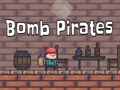 Ойын Bomb Pirates