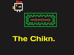 Ойын The Chikn