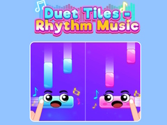 Ойын Duet Tiles - Rhythm Music