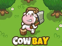 Ойын Cow Bay