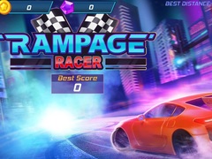 Ойын Rampage Racer