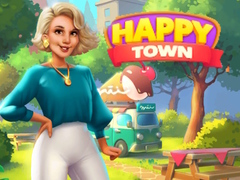 Ойын Happy Town