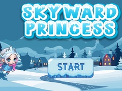 Ойын Skyward Princess