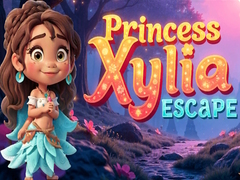 Ойын Princess Xylia Escape