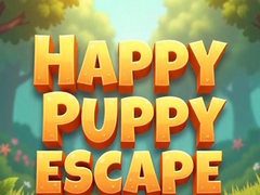 Ойын Happy Puppy Escape