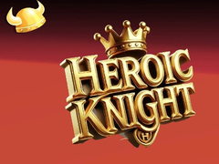 Ойын Heroic Knight