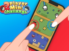 Ойын 2 Player Mini Challenge