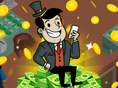Ойын Idle Bank