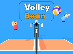 Ойын Volley Bean