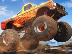 Ойын Mad Truck