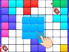 Ойын Block Puzzle Master