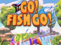 Ойын Go! Fish Go!