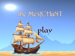 Ойын The Merchant