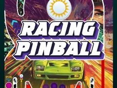 Ойын Racing Pinball