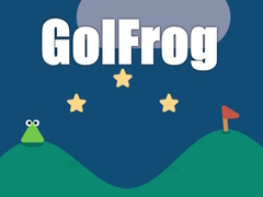 Ойын GolFrog