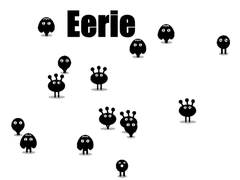 Ойын Eerie