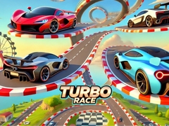 Ойын Turbo Race