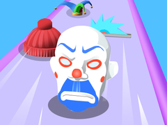 Ойын Mask Evolution 3D