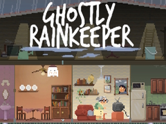 Ойын Ghostly Rainkeeper