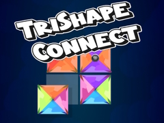 Ойын Trishape Connect