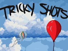 Ойын Tricky Shots