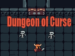 Ойын Dungeon of Curse
