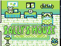 Ойын Sally's House