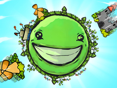 Ойын The Earth Evolution