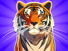 Ойын Call of the Jungle! Animal Evolution