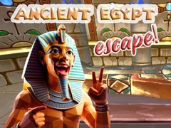 Ойын Escape Ancient Egypt